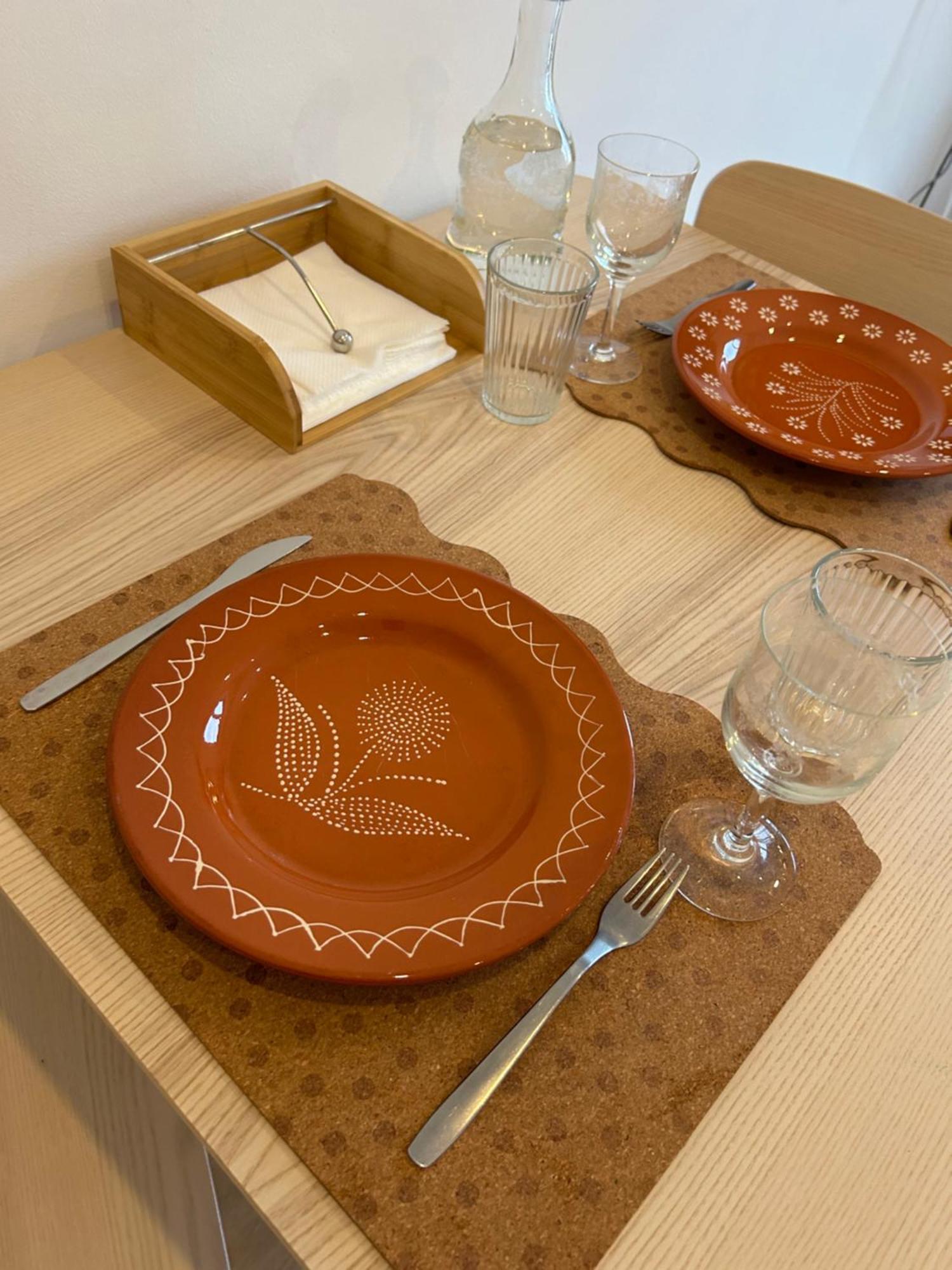 شقة A Minha Casinha ألمادا المظهر الخارجي الصورة